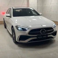بنز c200l مدل ۲۰۲۵
