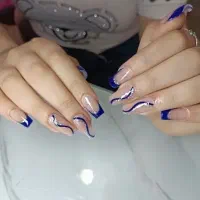 کاشت ناخن