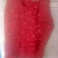 تاپ دخترانه رکابی