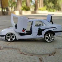فروشگاه بزرگ دقیق 500 نوع اسباب بازی بهداشتی خرازی