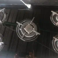 گاز|اجاق گاز و لوازم برقی پخت‌وپز|نمین, |دیوار