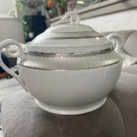سوپ خوری مجلسی دیزاین ژاپن