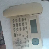 تلفن رومیزی