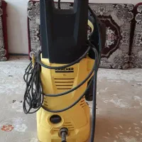 دستگاه کارواش کارچر مارک اصلی