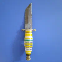 چاقو زنجان