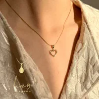 گالری طلای مینیمال