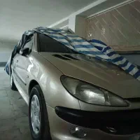۲۰۶ تمام فابریک فرانسه
