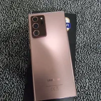 Note 20 Ultra بسیار تمیز
