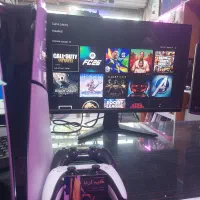 ps5 اسلیم دیجیتال دو دسته