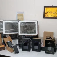 کارتخوان ثابت، سیار را از ما بـ ـخرید( کشلس).