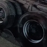 معاوضه رینگ تیوبلس ۲۲ونیم با رینگ ۲۴