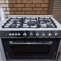 فر گاز و بخاری یخچال۱۲ لباسشویی پاکشوما۱۰تومن