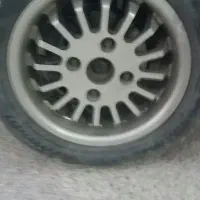رینگ اسپرت پراید