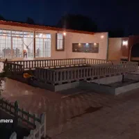 اجاره باغ