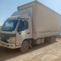 حمل بار اثاثیه منزل