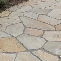 کار سنگفرش