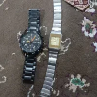 ساعت
