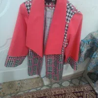 کت دخترانه نونو. برا فروش