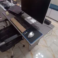 میز کامپیوتر