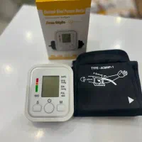 دستگاه فشارسنج دیجیتال