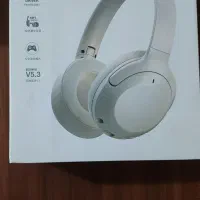 هدفون بلوتوثی Q39 مدل جدید