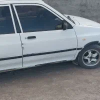 پرایدمدل 84
