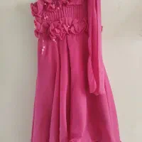 لباس مجلسی بچه گانه