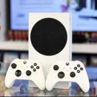 ایکس باکس سری اس xbox series s