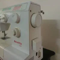 چرخ خیاطی bernitta2000