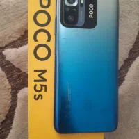 poco m5c