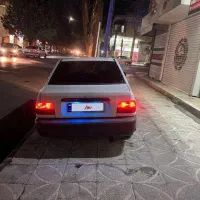پراید 131 دوگانه  دست هیدرولیک abs