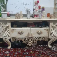 زیر تلوزیون