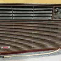 کولر۱۸ اتمسفر