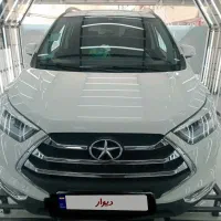 جک S3 بدون رنگ