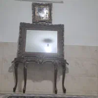 اینه کنسولی