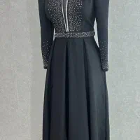 لباس مجلسی