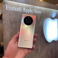 آنر Honor X9 در حد آکبند واقعی