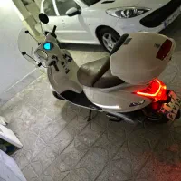 موتور کاوان ۱۵۰