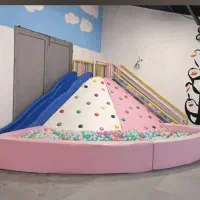 سافت پلی گراند مدل سبلان