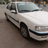 پارس سال مدل ۹۵