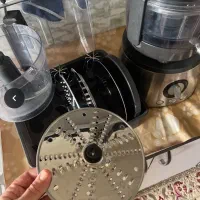 غذاساز همه کاره فیلیپس