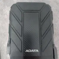 هارد اکسترنال ADATA مدل ،hd710pro یک ترا