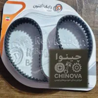 لوازم یدکی خودرو های چینی