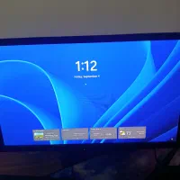 Monitor gaming 144hz
