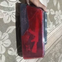 چراغ خطر اسپرت
