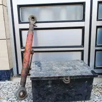 تراکتور|ابزارآلات|کوهدشت, |دیوار