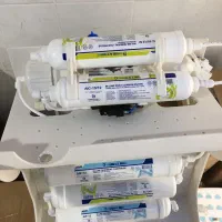 تصفیه آب خانگی