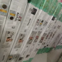 تشک رویال اصل