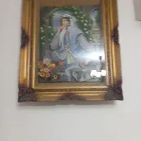 تابلو|تابلو، نقاشی، عکس|تهران, بیسیم|دیوار