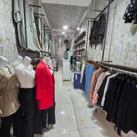 مغازه یکطرفه بم